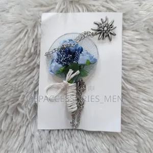 Wedding Brooches