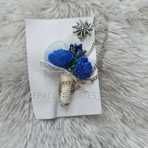Wedding Brooches
