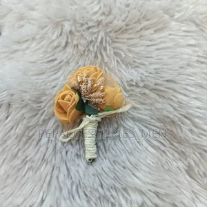 Wedding Brooches