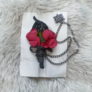 Wedding Brooches