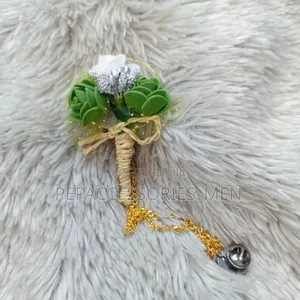 Wedding Brooches