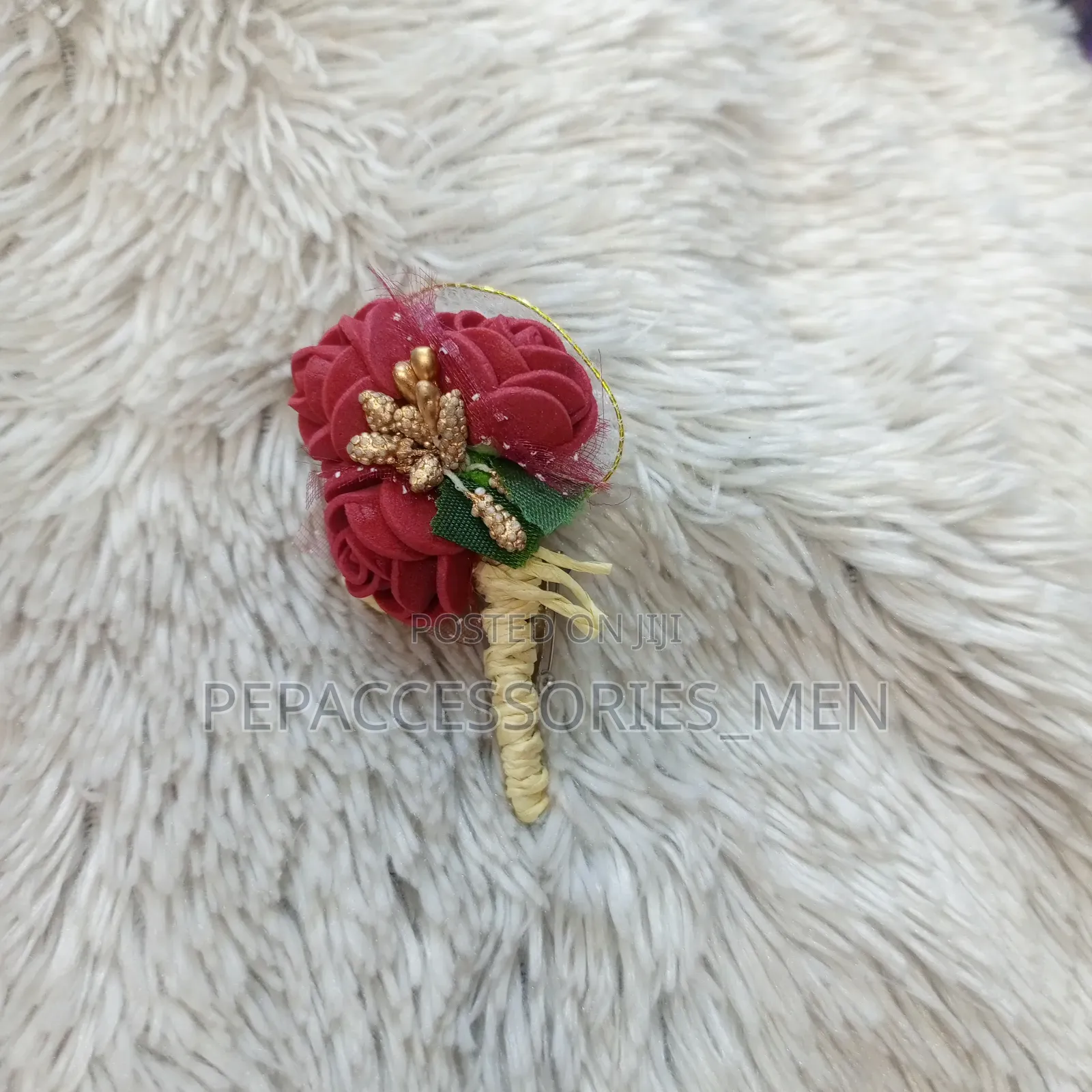 Wedding Brooches
