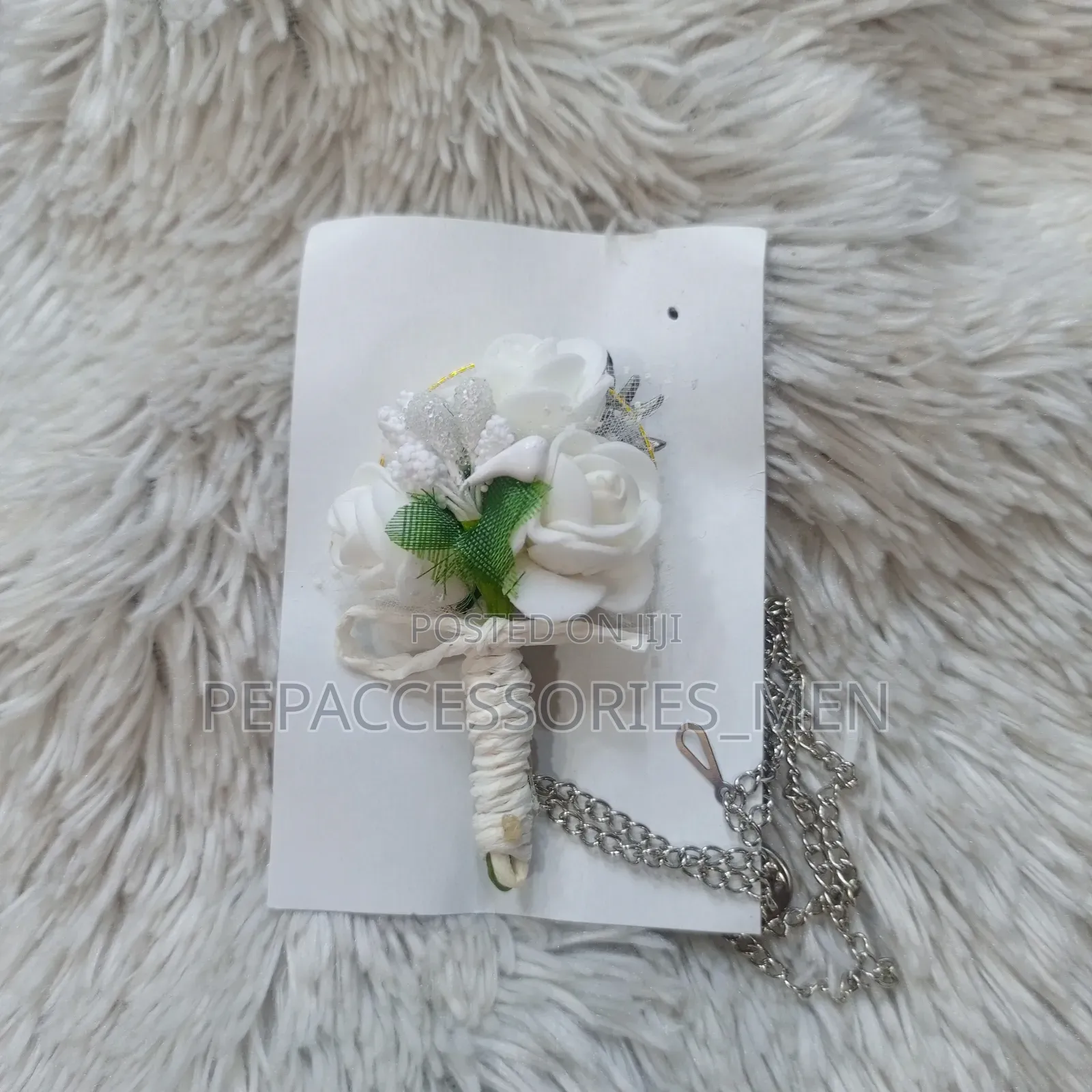 Wedding Brooches