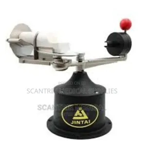 Automatic Dental Lab Centrifugal Casting Machine