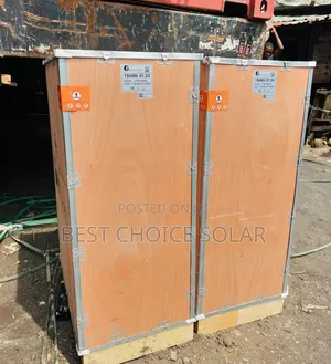 15kilowatts Felicity Lithium Iron Battery