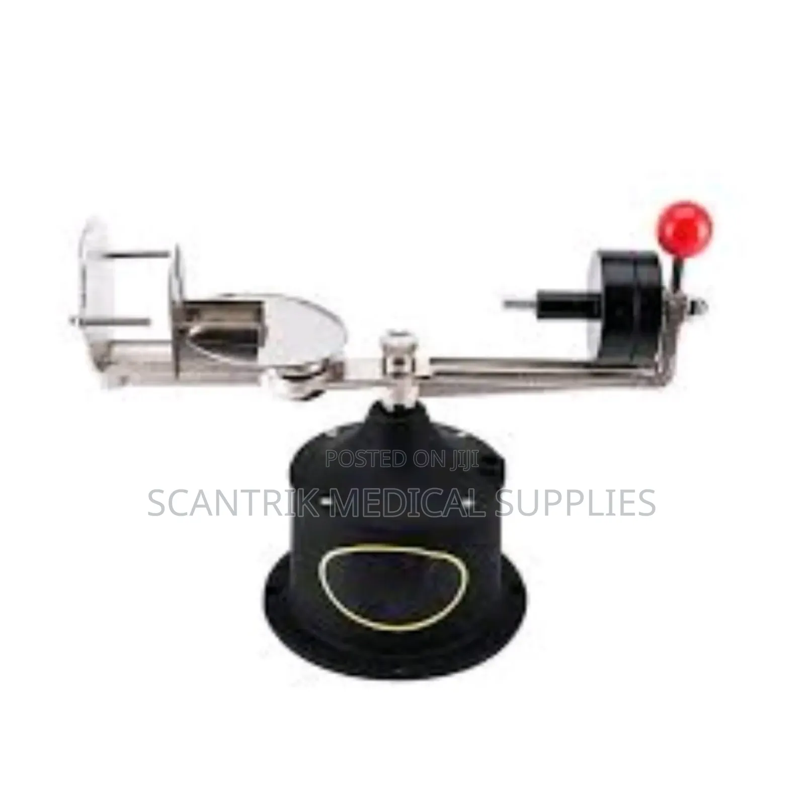 Lab Dental Centrifugal Casting Machine