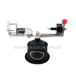 Lab Dental Centrifugal Casting Machine