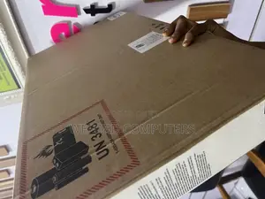 New Laptop HP 15 8GB Intel Core I5 HDD 1T
