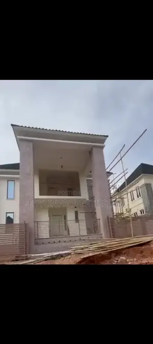 5bdrm Duplex in Katampe Extension for sale