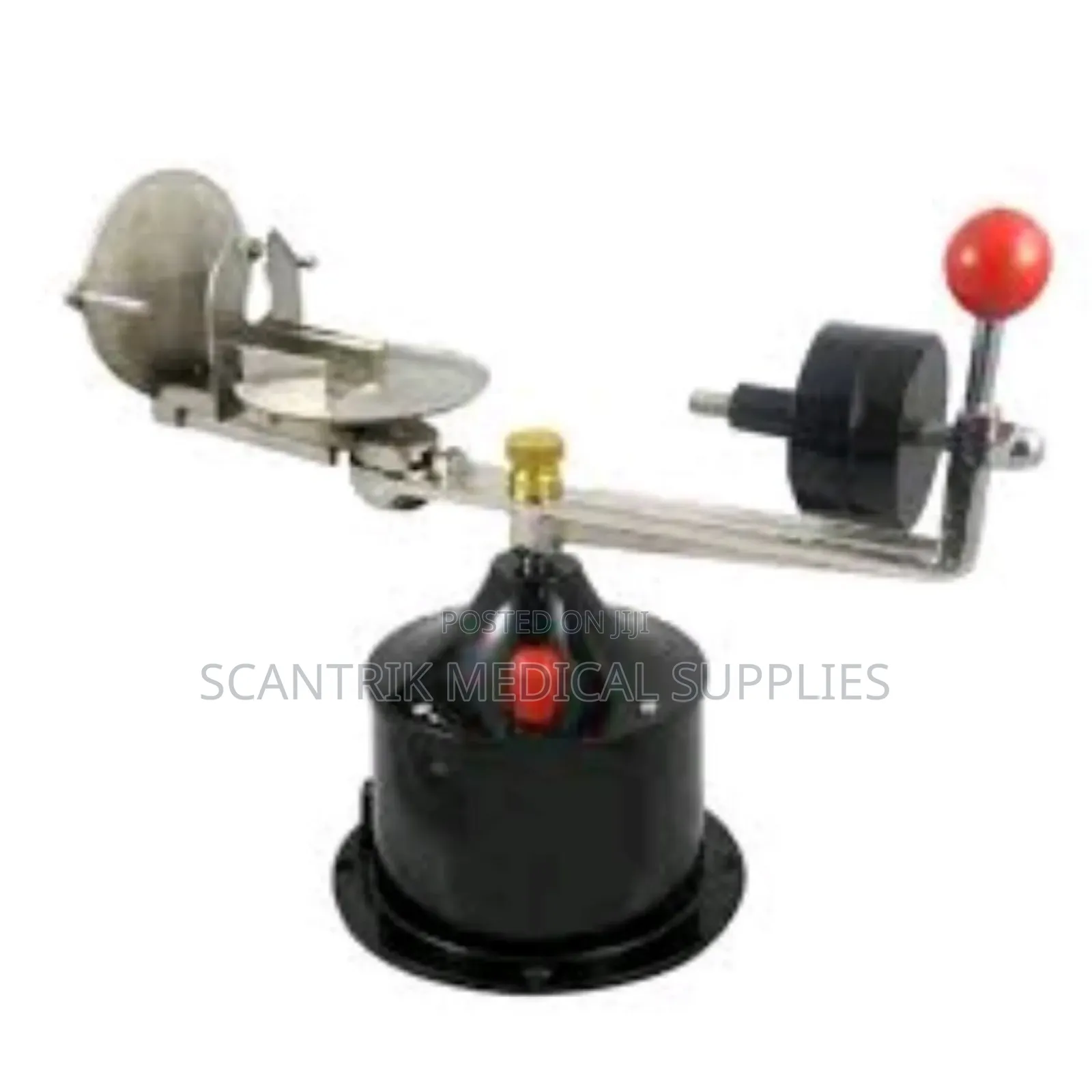 Quality Centrifugal Casting Machine