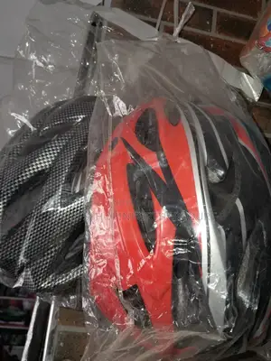 Cycling Helmet