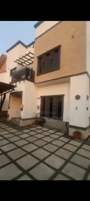Furnished 4bdrm Duplex in Gwarinpa for sale