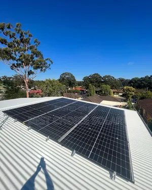 580watt Mono Solar Panel.Available 4 Sales And Installation
