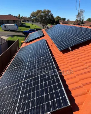600watts Bifacial Solar Panel. With Warranty