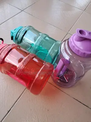 3kg Sports Water Cans