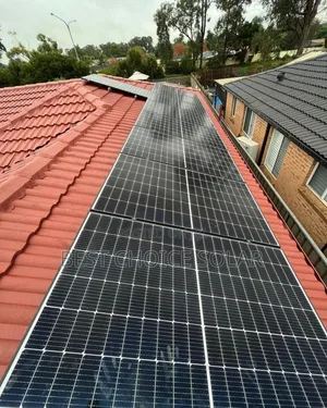 500watts Mono Solar Panel With Warranty