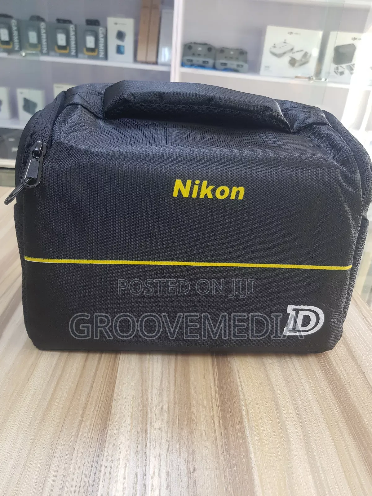 Nikon Camera Bag