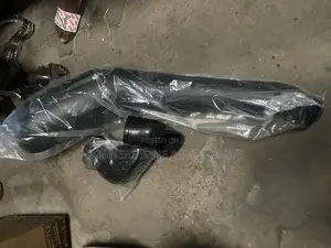 Fender Host for Tundra
