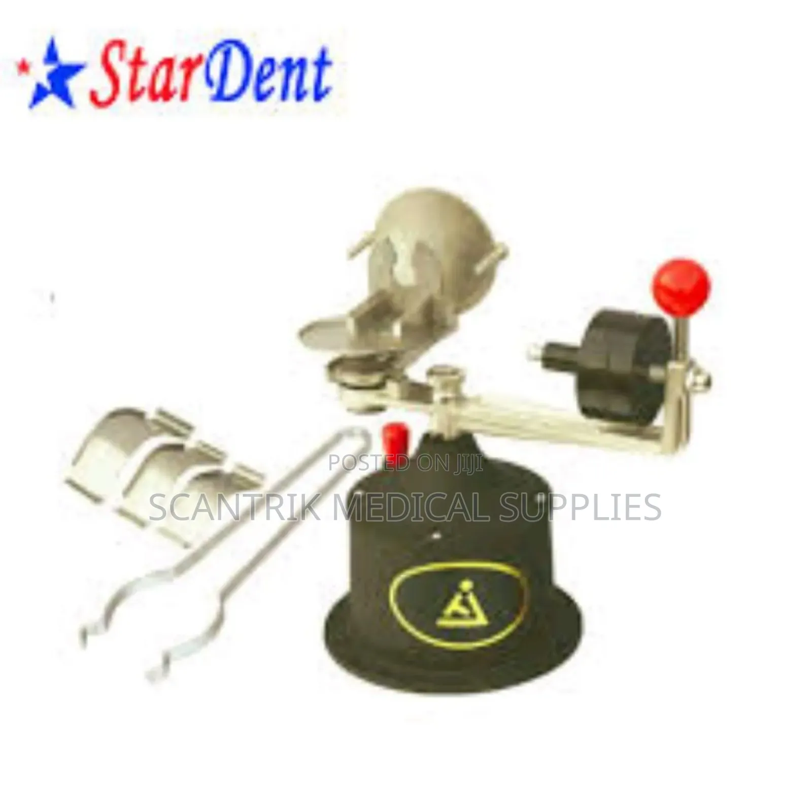 Horizontal Centrifugal Casting Machine