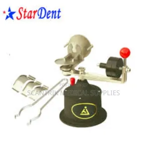Horizontal Centrifugal Casting Machine
