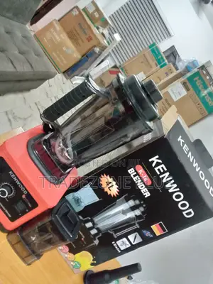 Kenwood Blend-Master 4L Blender