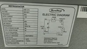 Kenstar Single Door Fridge 95_litre Super Ice Producer >2yrs