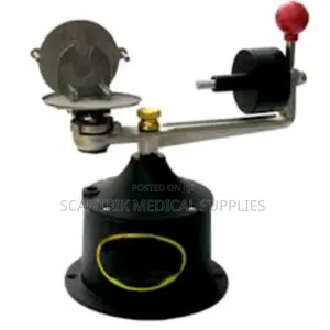 Generic Dental Centrifugal Casting Machine