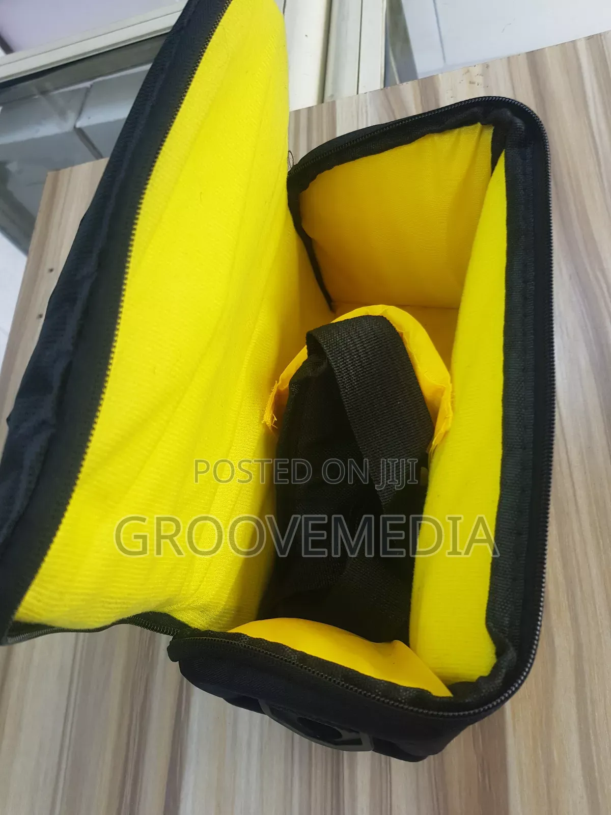 Nikon Camera Bag