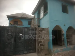 Furnished 8bdrm House in Star Crown Compound, Badagry for sale