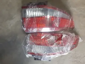 Back Light Eod 05 Accord