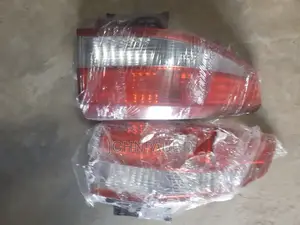 Back Light Eod 05 Accord