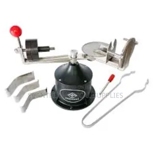 Premium Dental Centrifugal Casting Machine