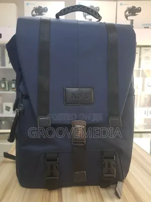 Photo - Camera Backpack for DSLR and Laptop