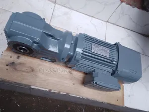 Sew Eurodrive Gear Motor 1.5 Kw 2 HP
