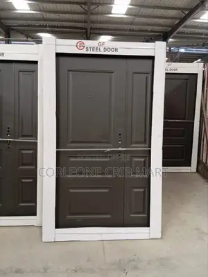 China Entrance Door