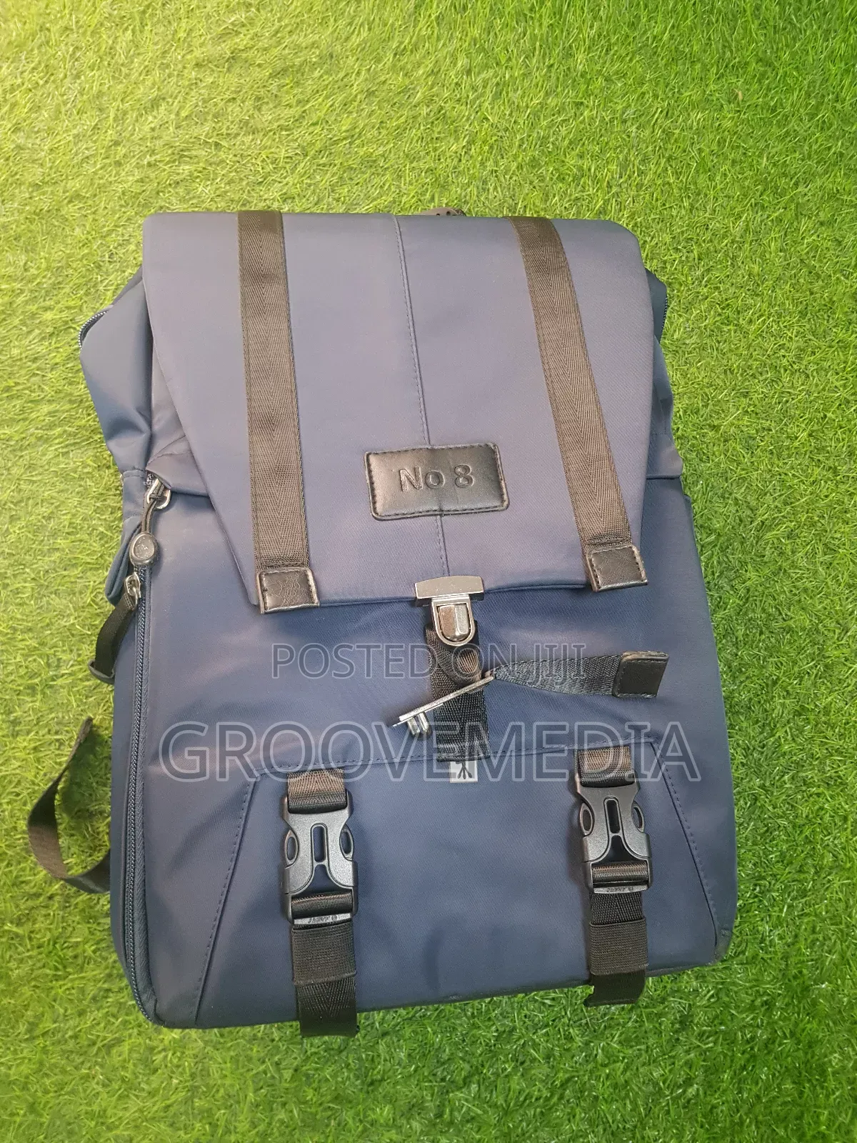Camera Backpack for DSLR and Laptop