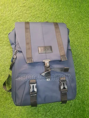 Camera Backpack for DSLR and Laptop