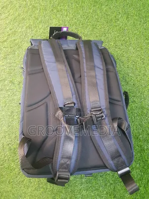 Camera Backpack for DSLR and Laptop