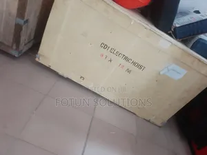 Electric Chain Hoist 5tons