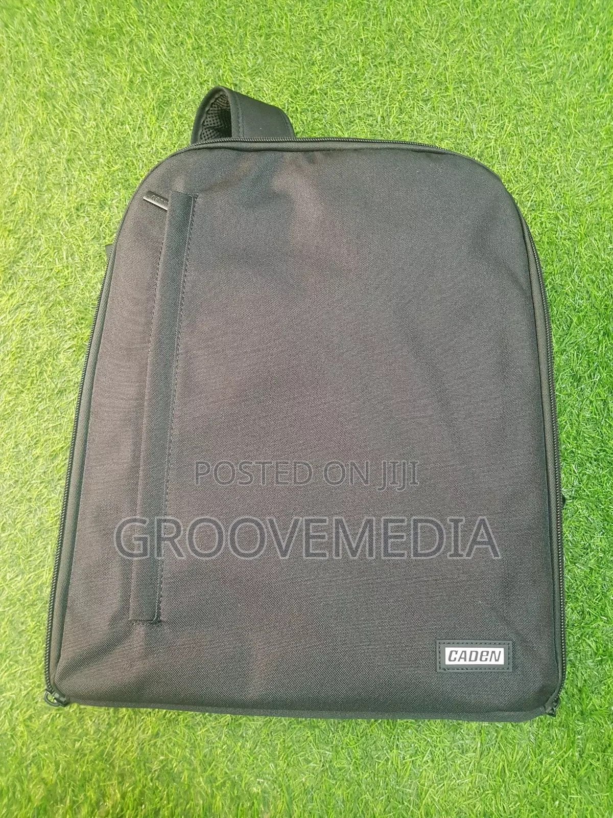 Camera Backpack for DSLR and Laptop