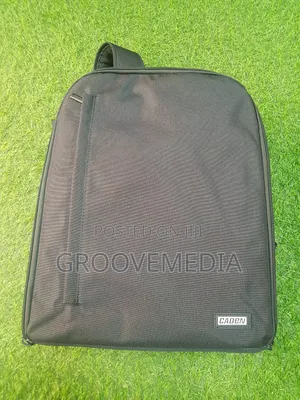 Camera Backpack for DSLR and Laptop
