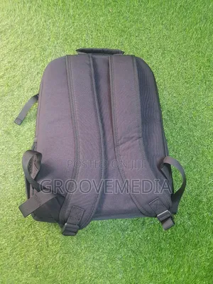 Camera Backpack for DSLR and Laptop