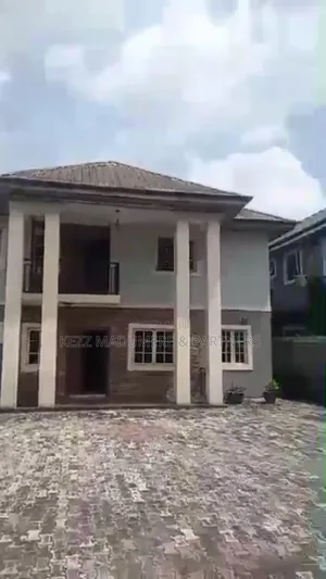 4bdrm Duplex in Woji , Port Harcourt for sale