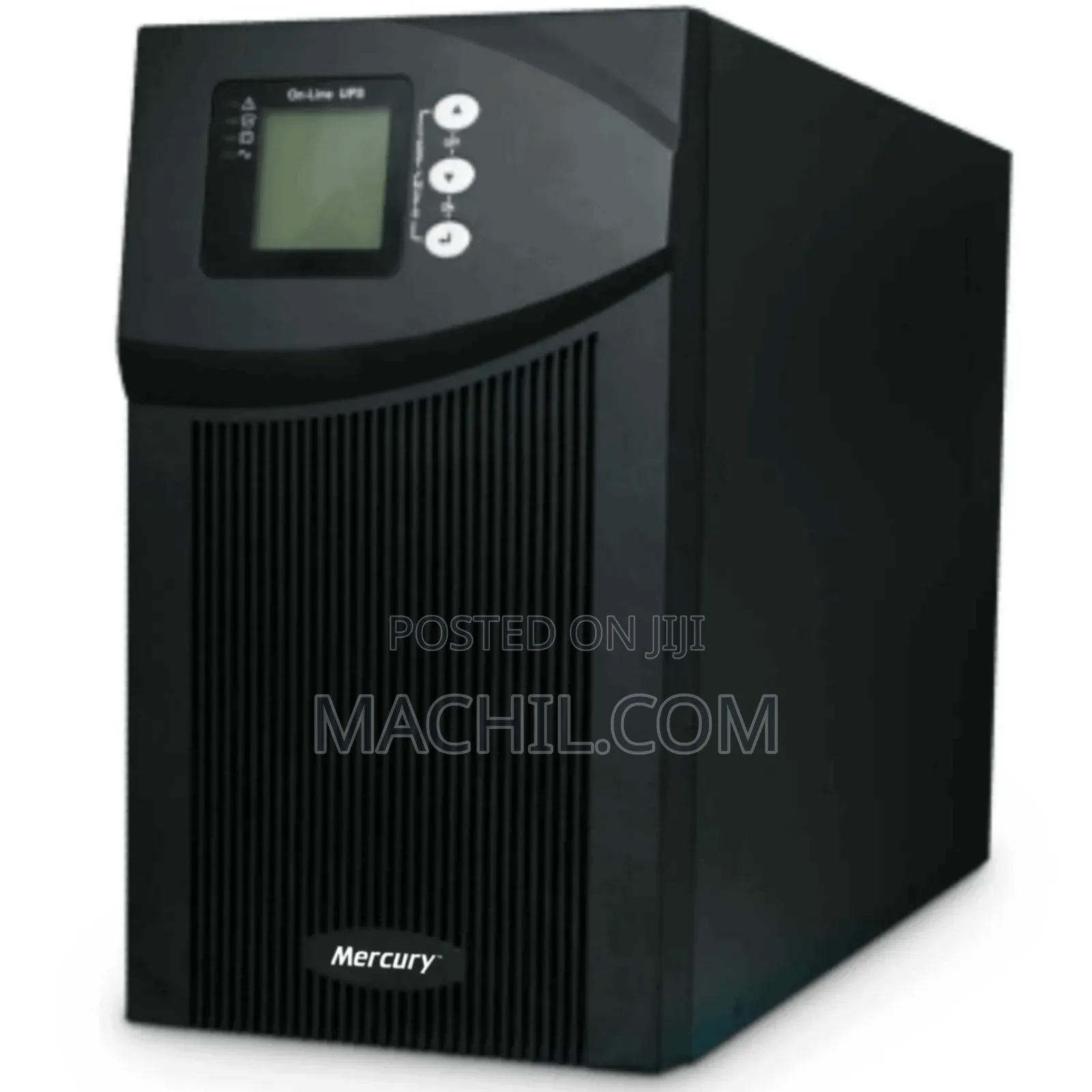 Mercury 3kva Online Ups