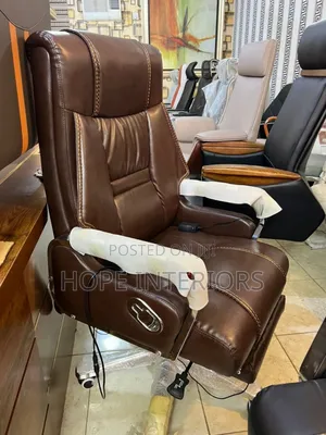 Executive Massage Chair