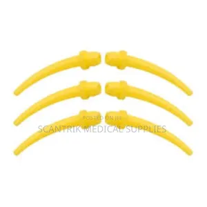 Intraoral Syringe Nozzle