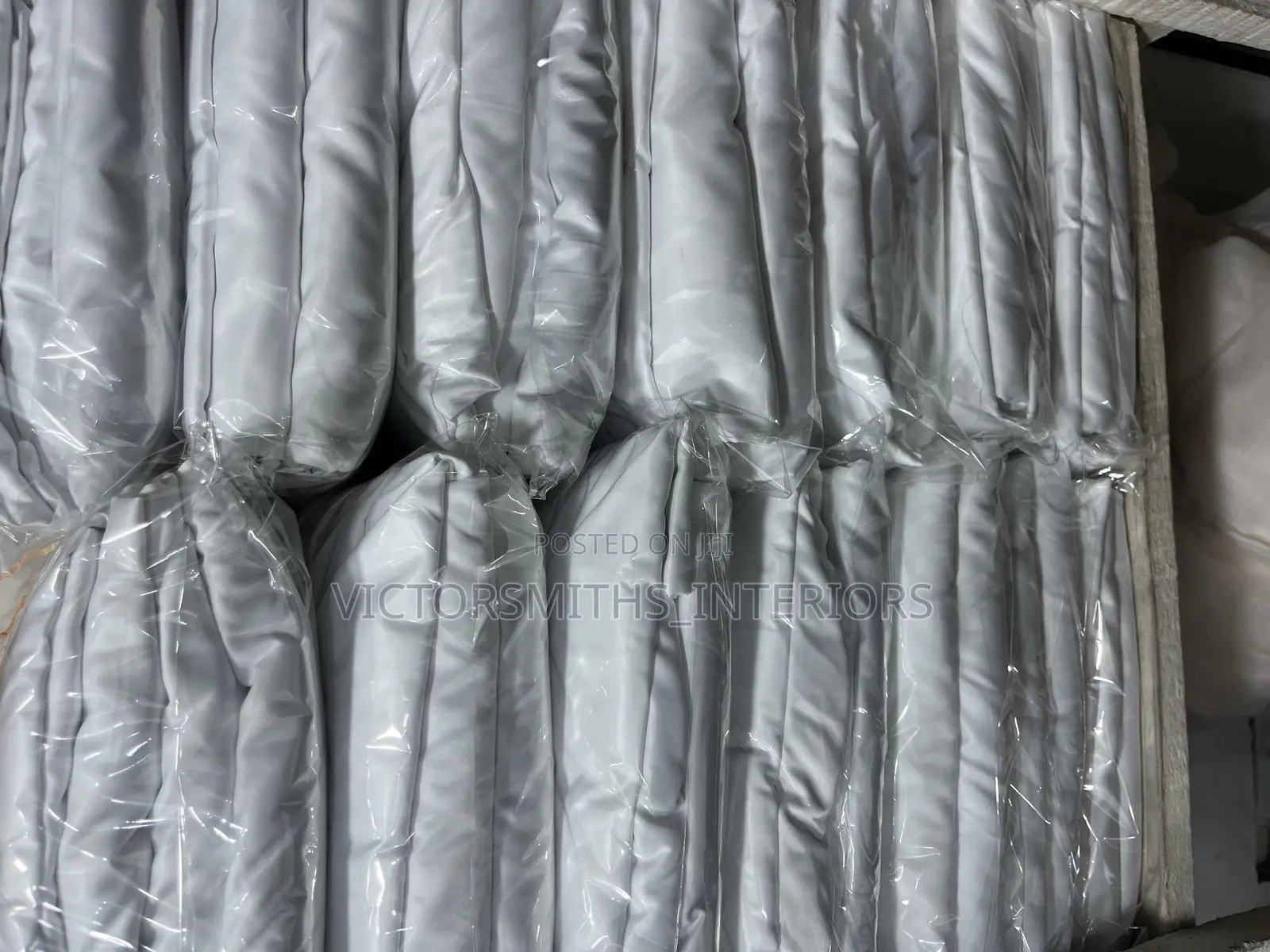 High Quality Bedsheets Pure America