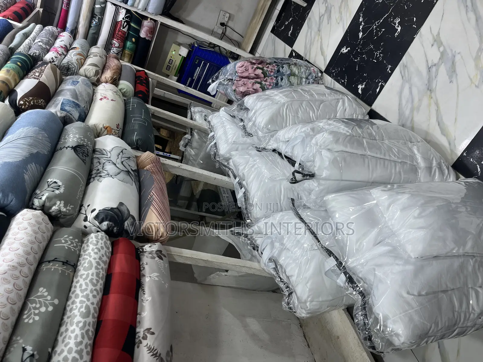 High Quality Bedsheets Pure America