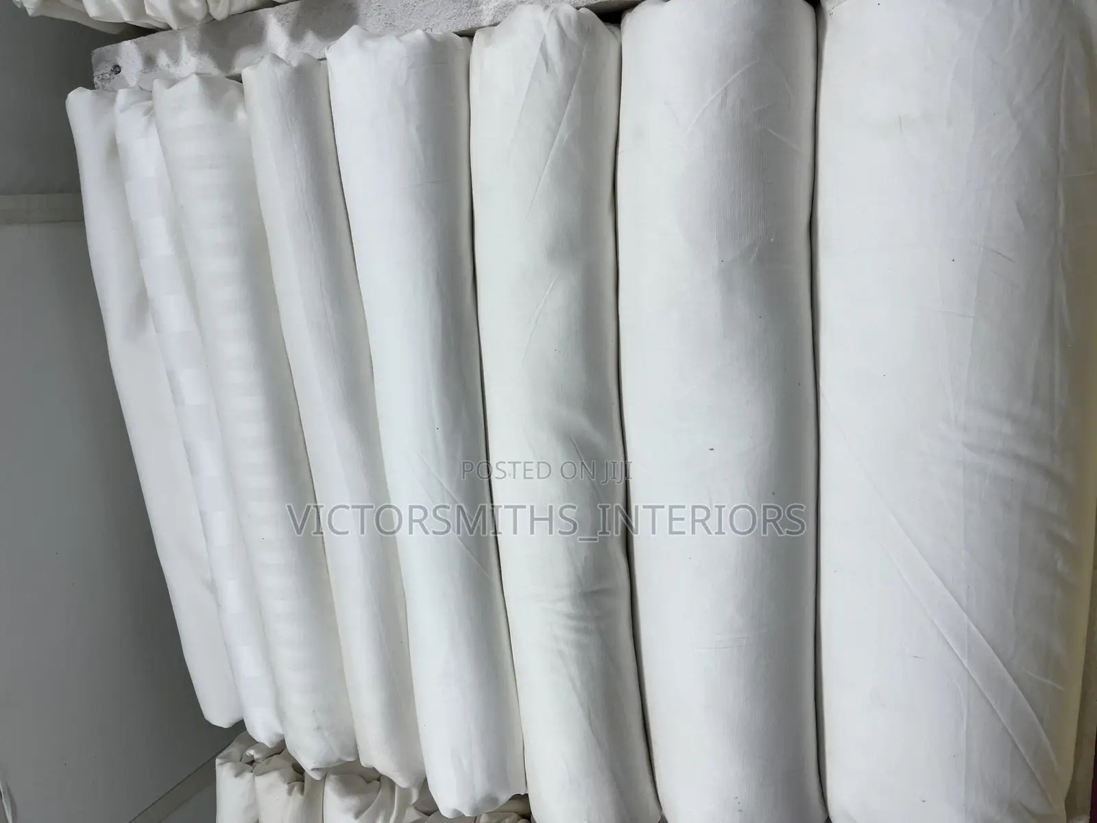 High Quality Bedsheets Pure America
