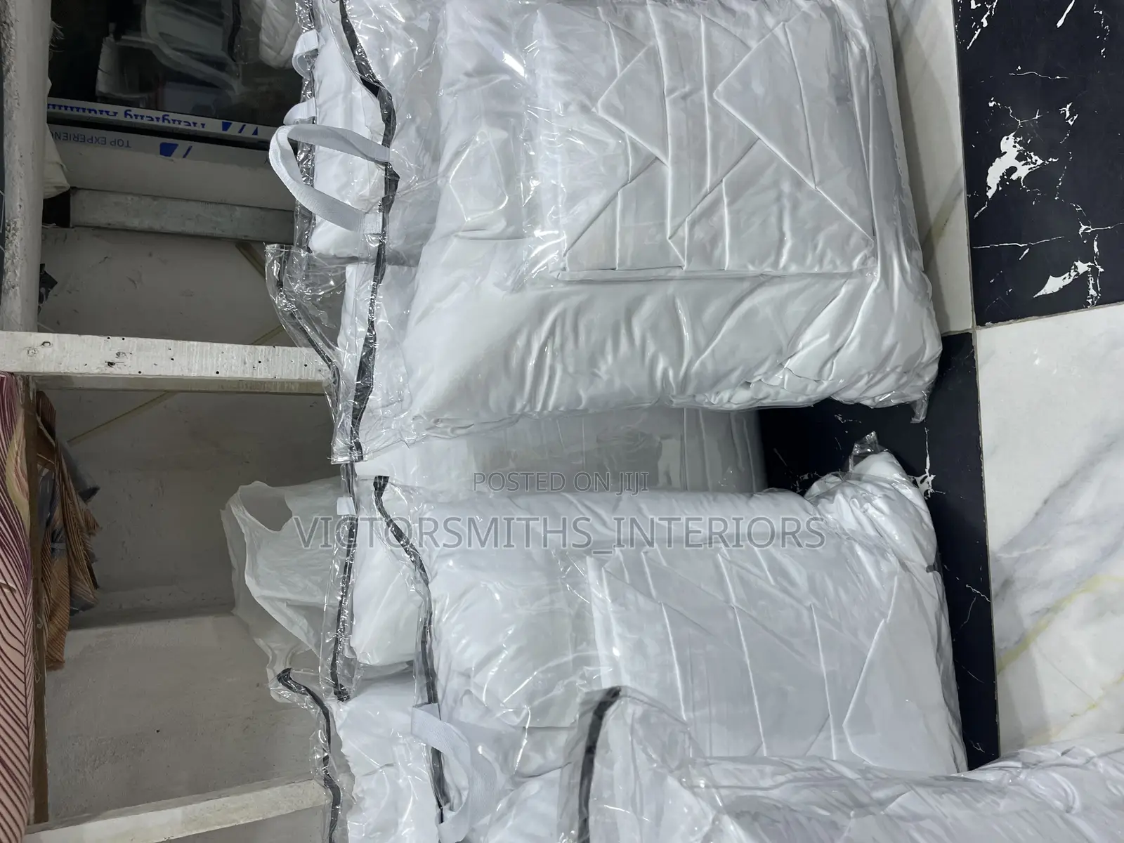 High Quality Bedsheets Pure America